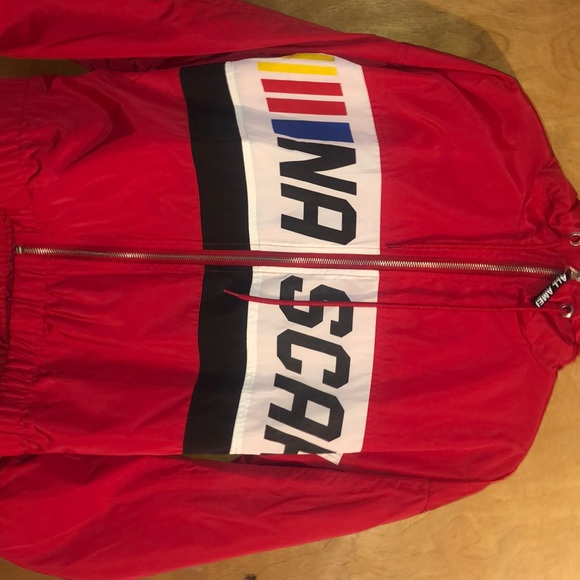 Coats | Forever 2 Nascar Jacket 